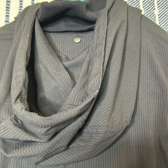 Lululemon Dance Studio Jacket *Flawed - Picture 5 of 10